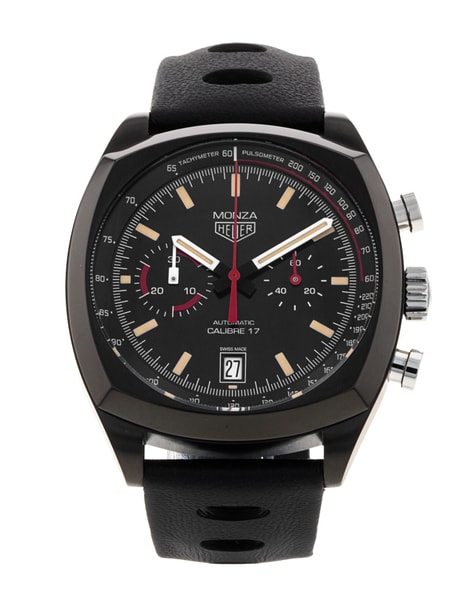 Tag Heuer Classic Monza CR2080.FC6375